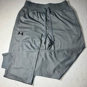 Mens Under Armour Jogger/Sweatpants Loose Fit